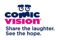 Comic-Vision-Logo
